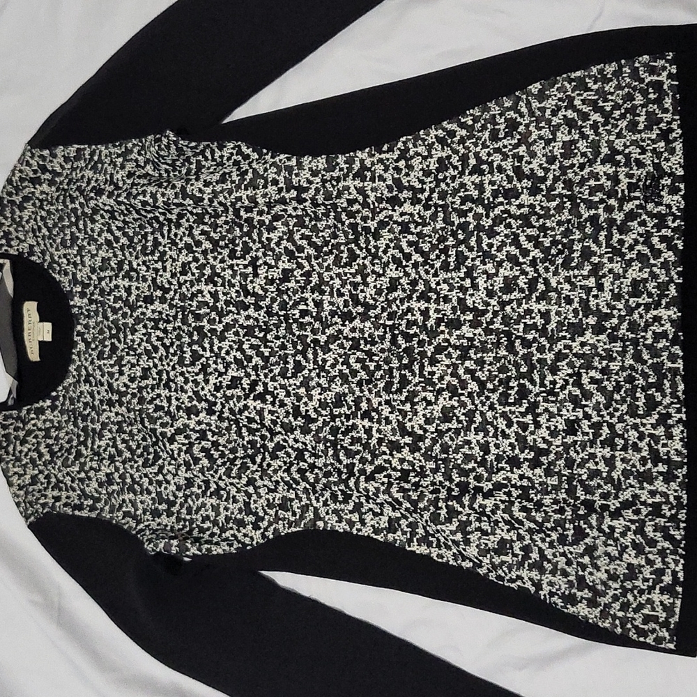 BURBERRY LONDON TOP - Picture 4 of 12